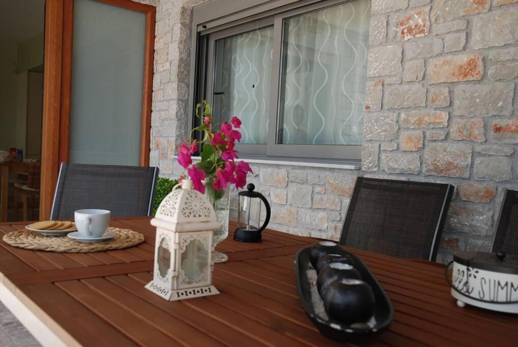 Nafplio, Hill With An Amazing View Exterior foto